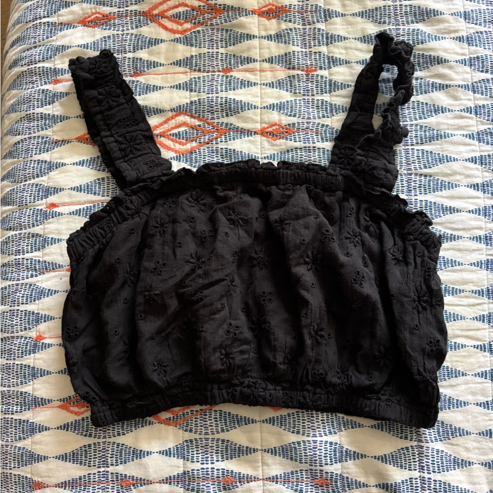 Aerie crop top